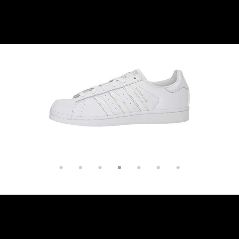 Adidas They are men size 6 8 1/2 in women